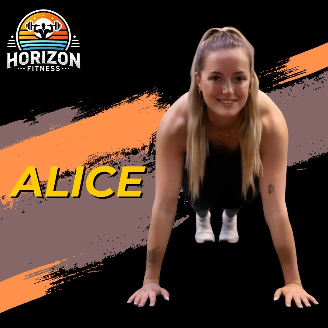 Coach Alice