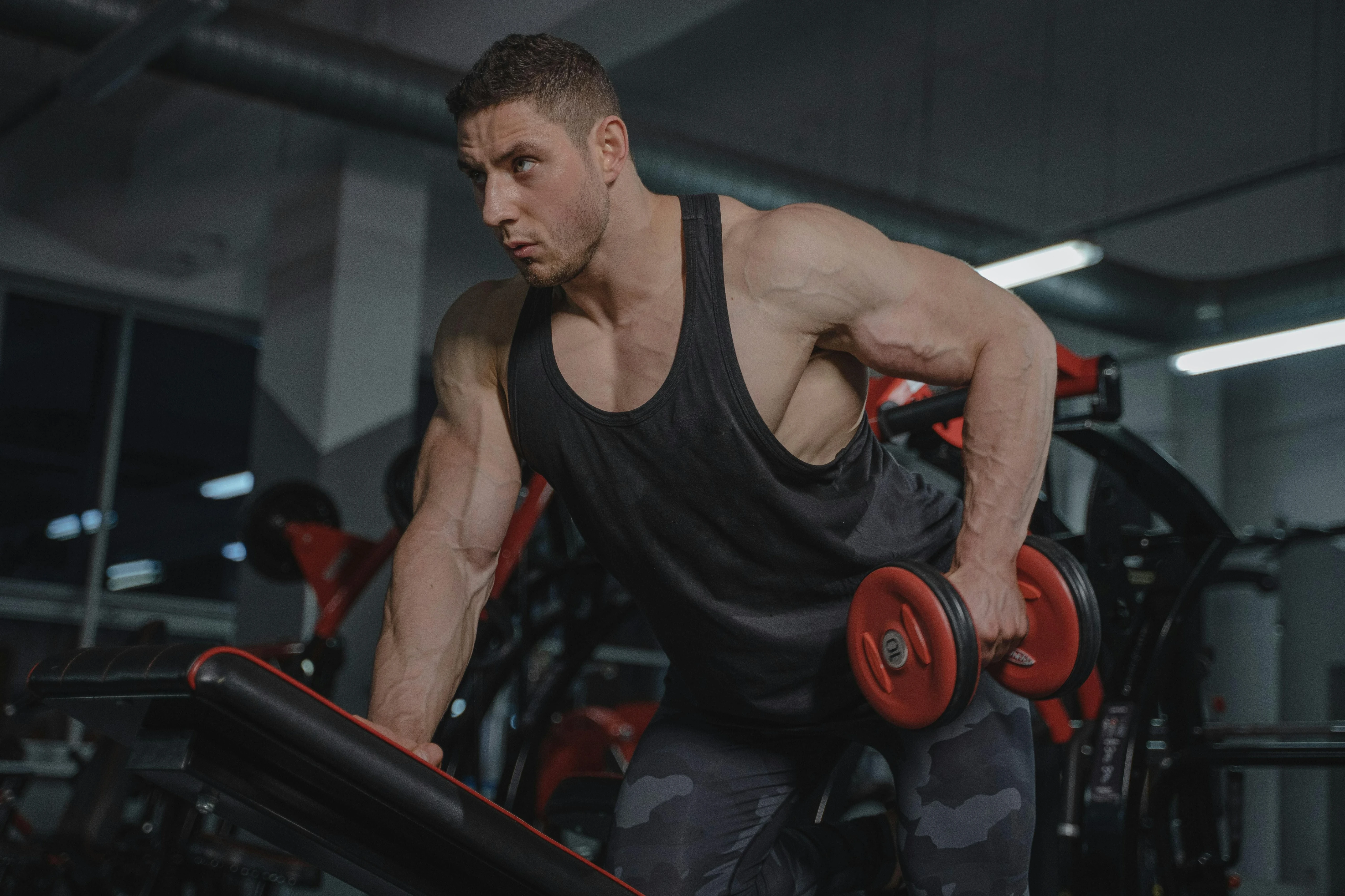 Musculation & Cross Training