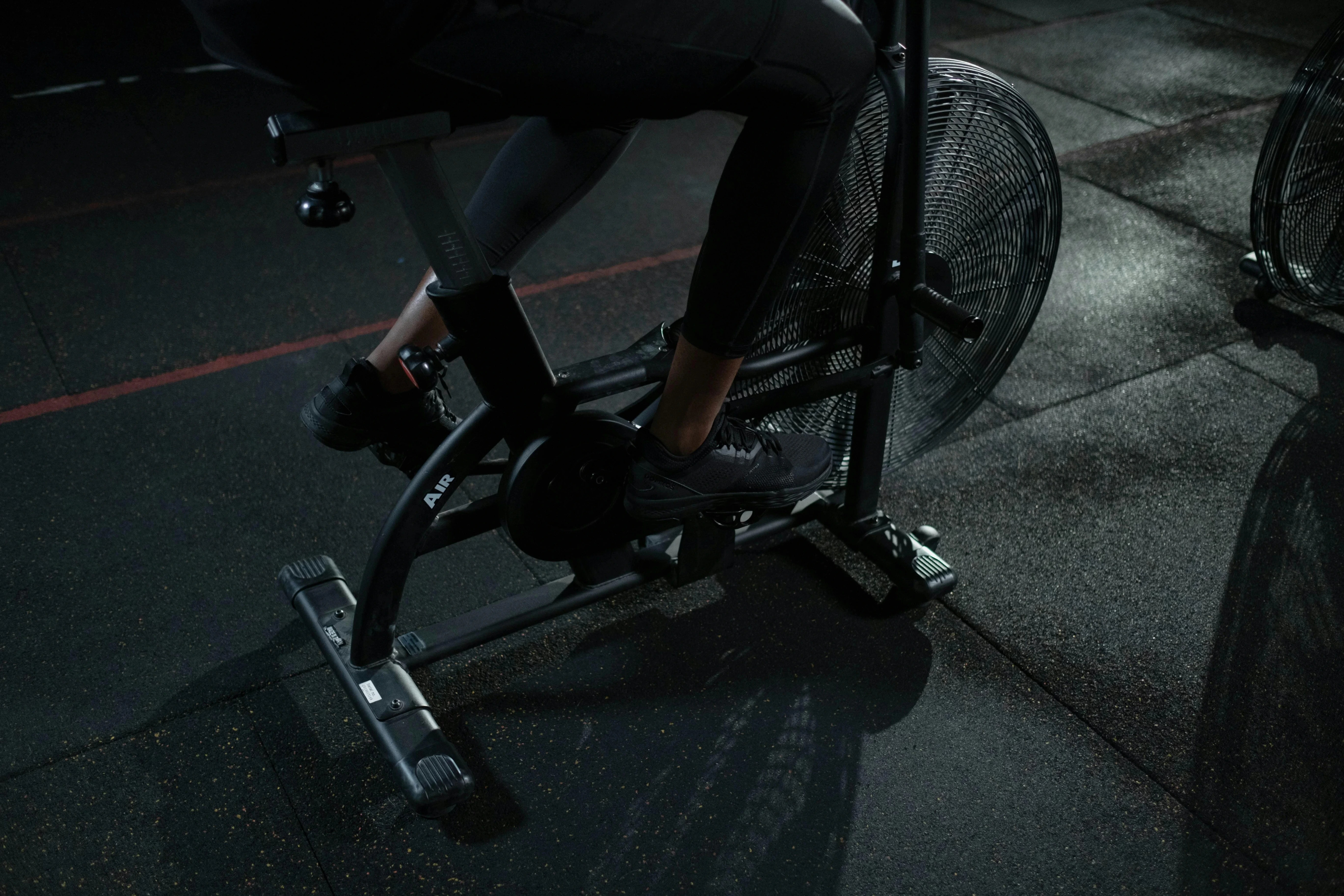 RPM Biking